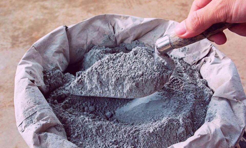 Study identifies the most efficient way to produce cement using ‘wonder ...