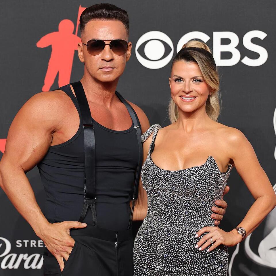 Mike "The Situation" Sorrentino Reveals When His Kids Are Allowed to