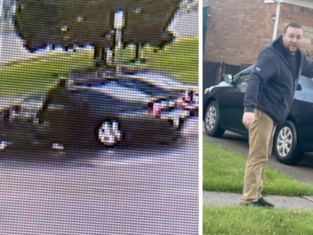 Arrest made in viral Cheektowaga road rage incident - NewsBreak