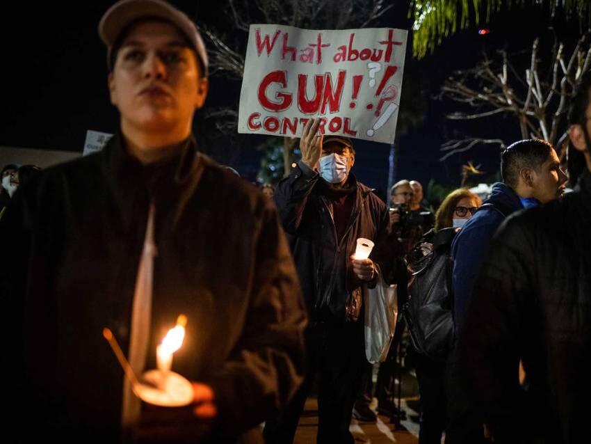 Why the 101 California Street Shooting Still Resonates 30 Years Later