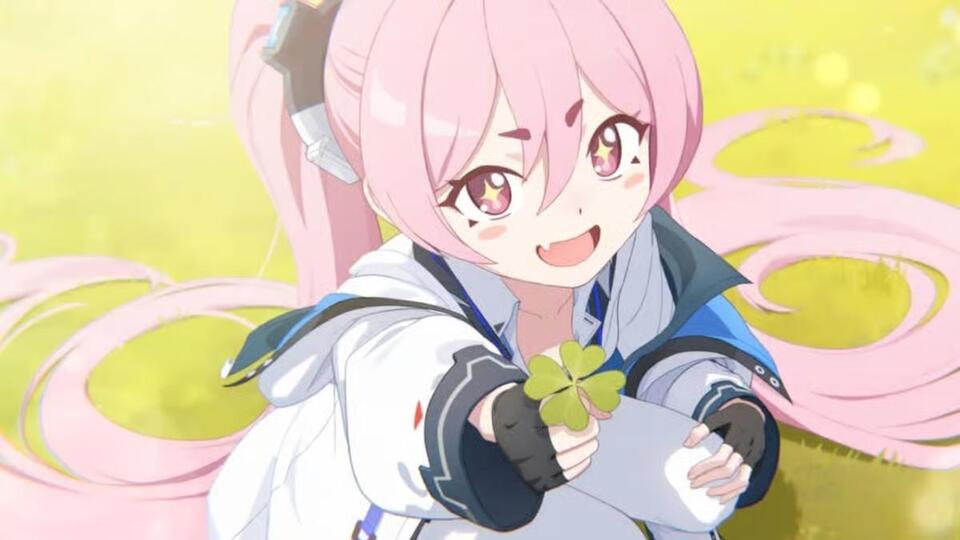 Hacker breaks into gacha game just to post one anime girl everywhere ...