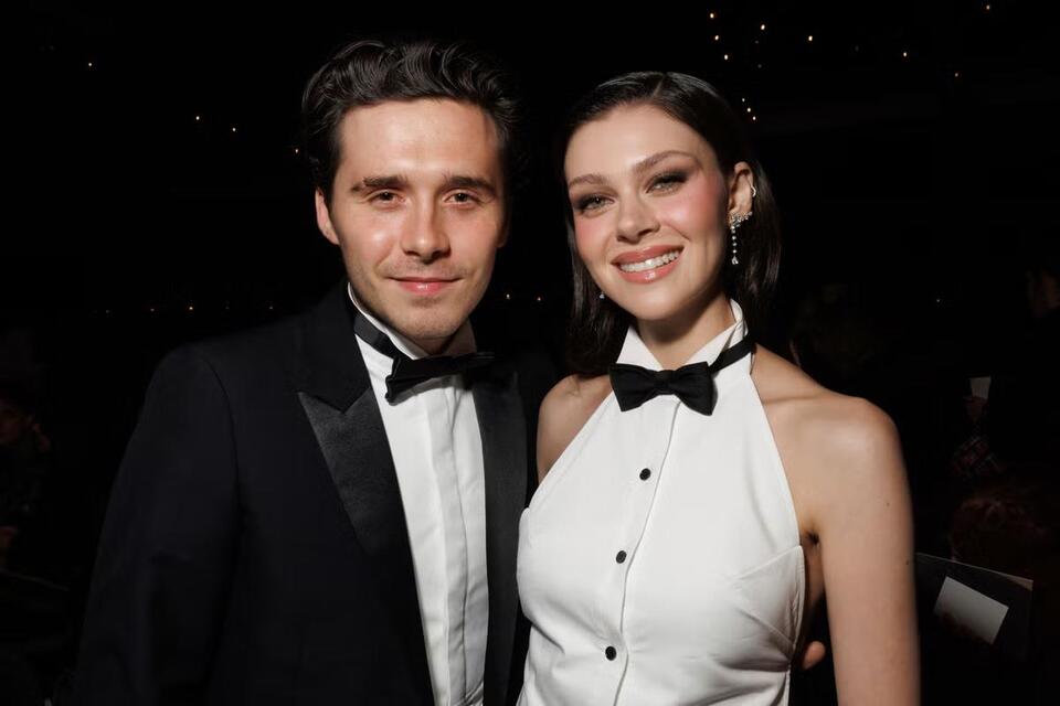 If Nicola Peltz gets a million dollars a month trust fund, where does ...