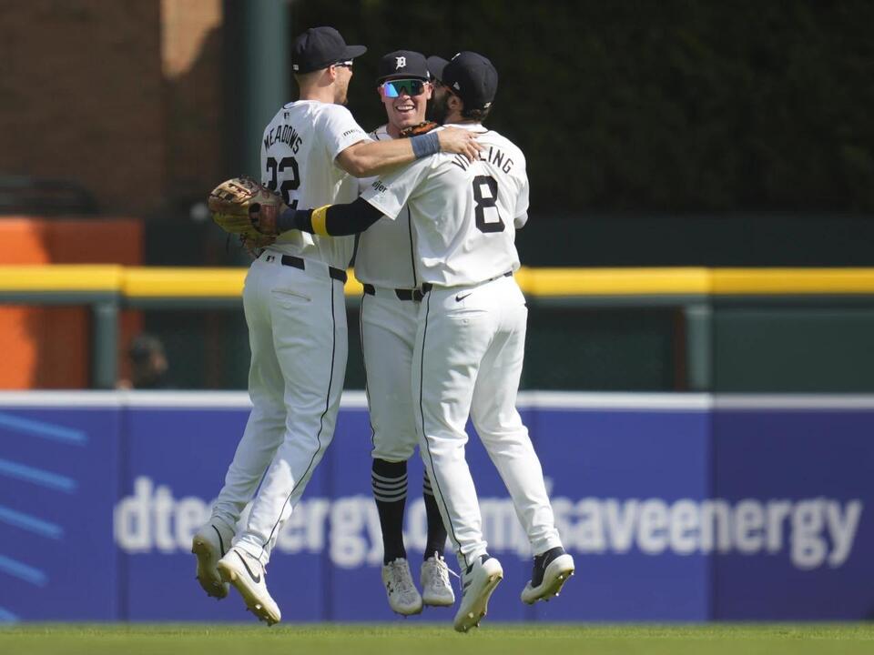Late Game Drama! Torkelson'S Hr Delivers Tigers' Win! - kasrpbu