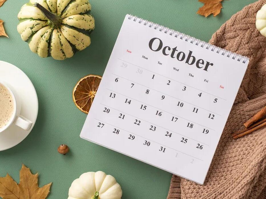 October All the exciting events happening this month in Manchester