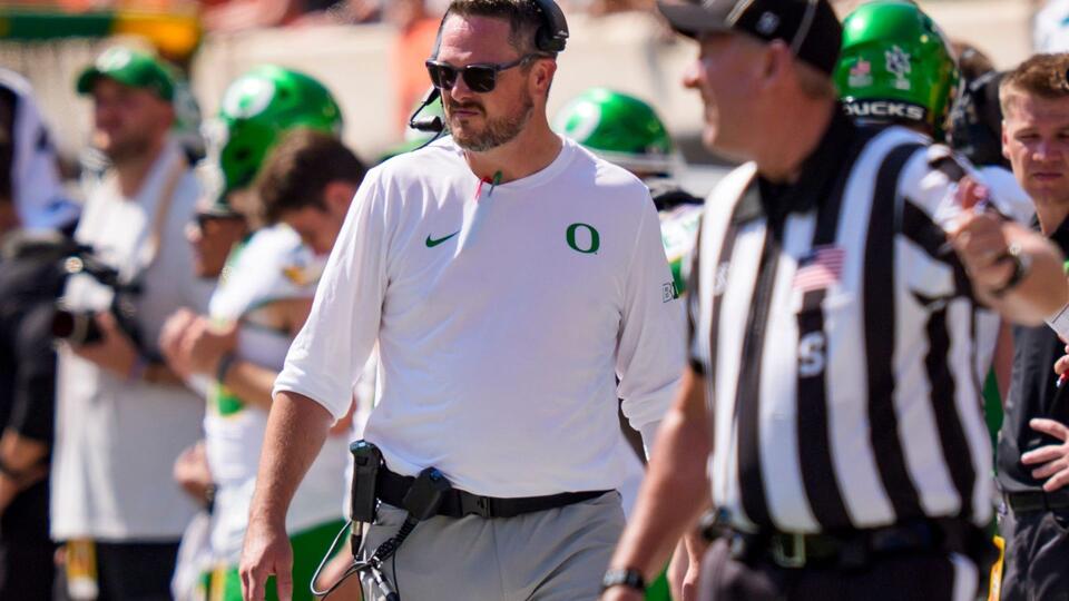 “Fire Him Today”: Ex-LSU Champ Labels Dan Lanning “One of the Biggest ...