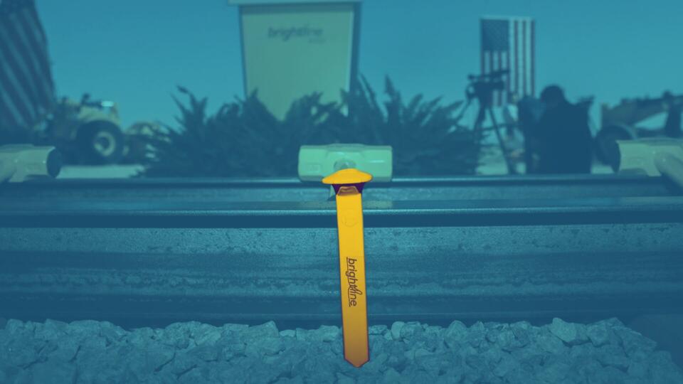 OPINION: The dimming prospects of Brightline