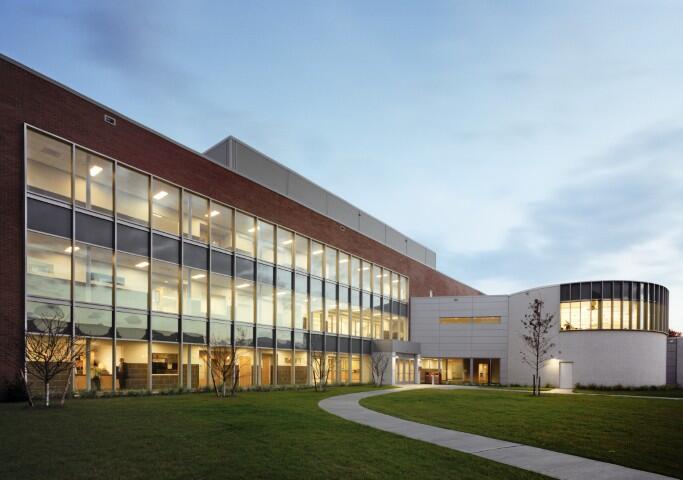 Rockland Community College Awarded $3 Million Federal Grant To Expand ...