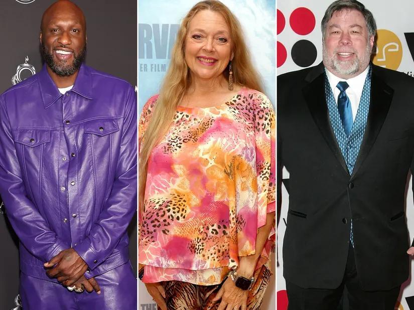 These Celebrities Got The Lowest Scores Ever On ‘Dancing With The Stars’