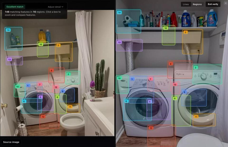 Police are using AI to locate homes from a single interior photo, and ...