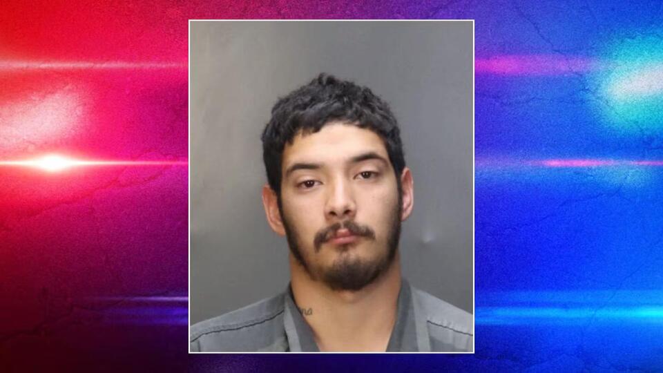 Affidavit: Waco man accused of sexually assaulting girl, attempting to ...