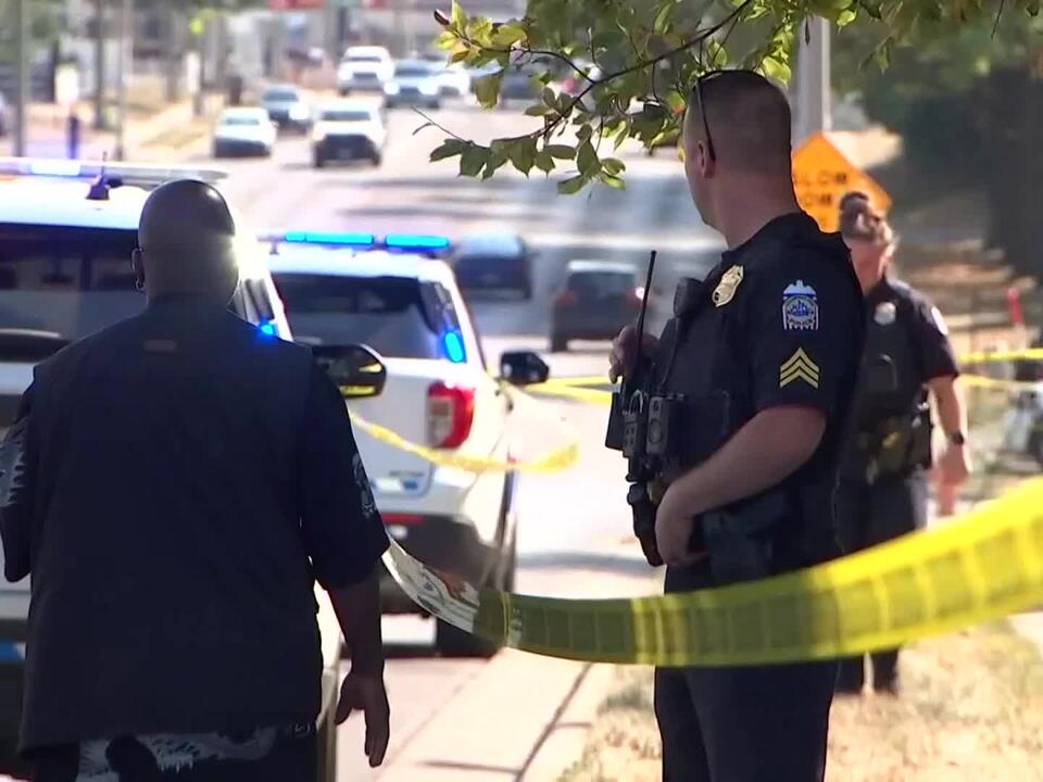 Police 1 dead following northeast Columbus shooting