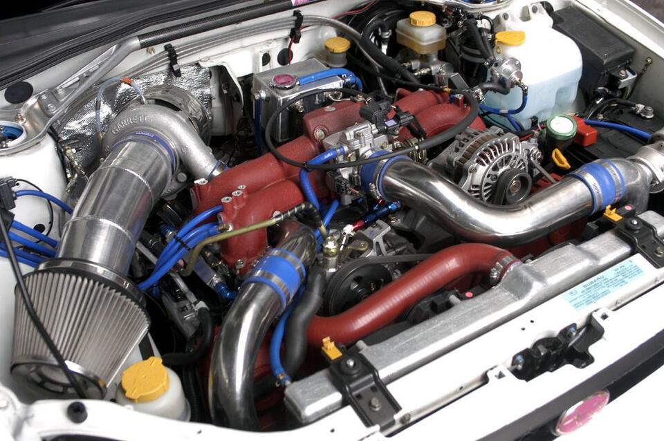 8 Famous Engines Known for Catastrophic Failures - NewsBreak
