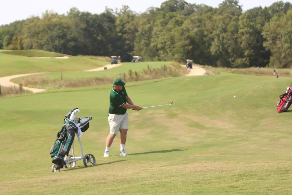 Delta State Men’s Golf Finishes Fourth at Parris Island Invitational ...