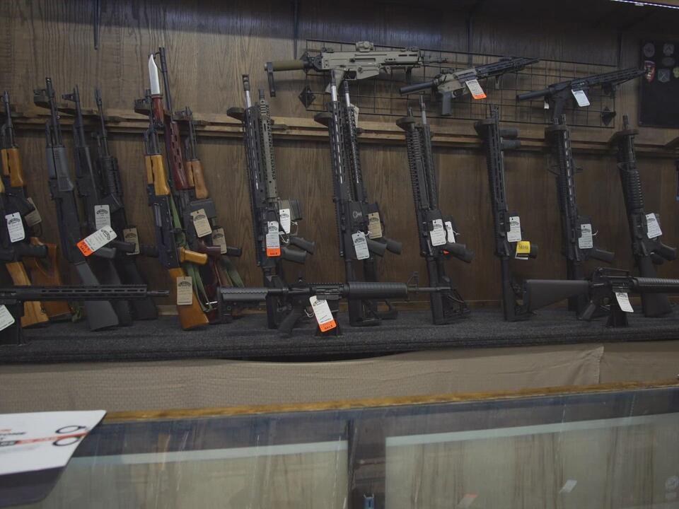 Shooting by man ruled to stand trial prompts look into red flag laws