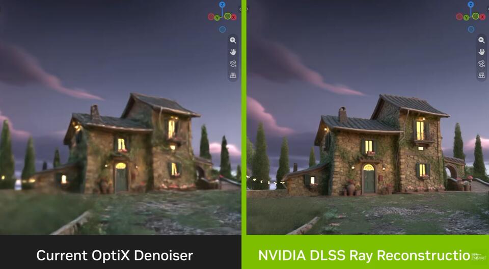 NVIDIA's RTX Spark showcase at IFA showed me a first-hand example of ...