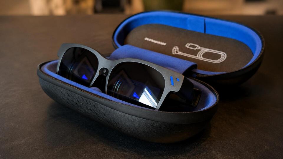 VITURE Beast XR Glasses Review