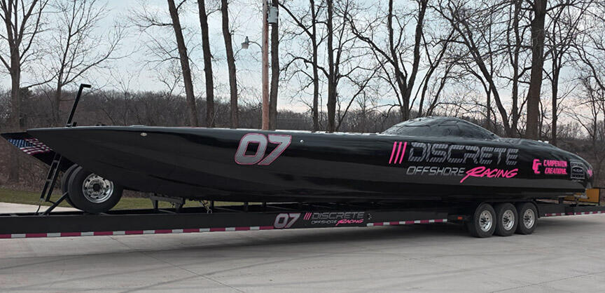 Adam Carpenter, Reese Langheim to Join Offshore's Pro Class 1 Series ...