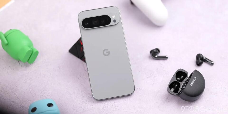 Please stop asking, your Pixel phone’s rattling sound couldn’t be more ...