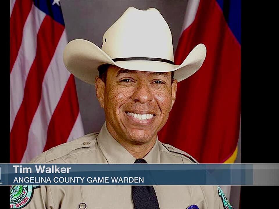 WATCH: East Texas game warden gives Memorial Day safety tips, warnings