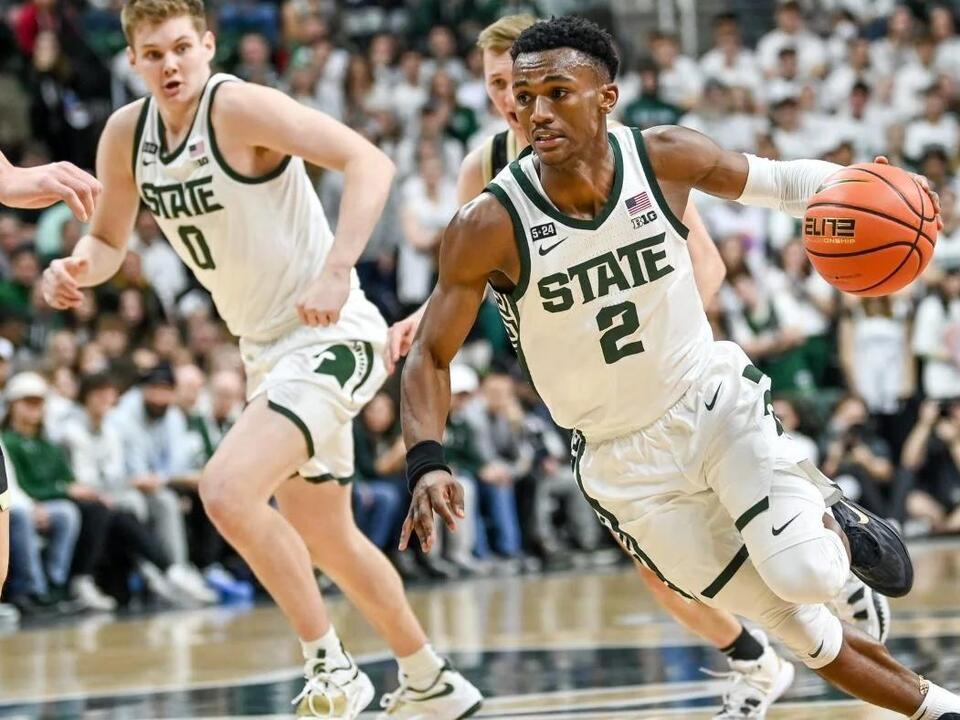 NCAA Tournament 2024 bracket Toprated simulation predicts surprising