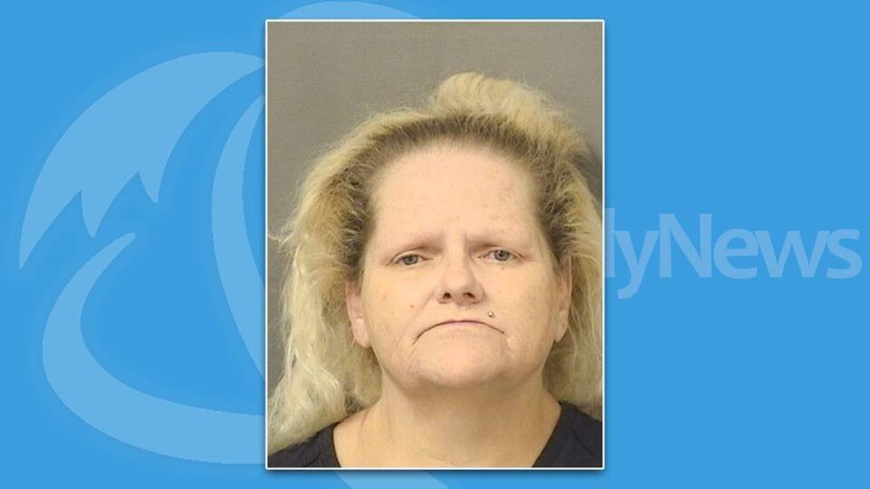 Boca Raton Woman Accused of Killing Husband With Sharp Object, Lying to ...
