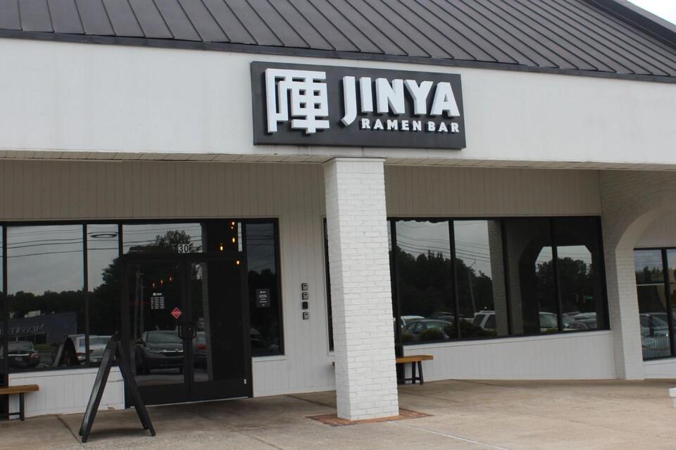 Kennesaw ramen shop receives low health score - NewsBreak