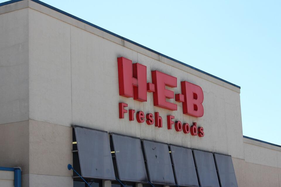 H-E-B Makes Big Move in Amarillo - NewsBreak