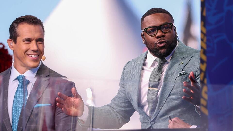 Big Noon Kickoff posts impressive ratings for Week 1, Dave Portnoy ...