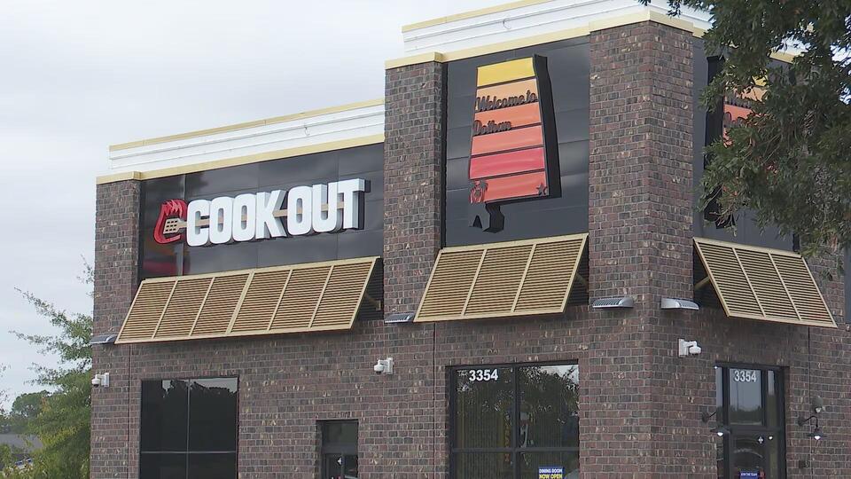 Cook Out opens on Friday in Dothan - NewsBreak