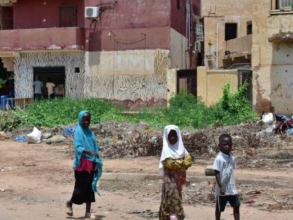 The Year-Long Civil War In Sudan And Its Causes, Explained