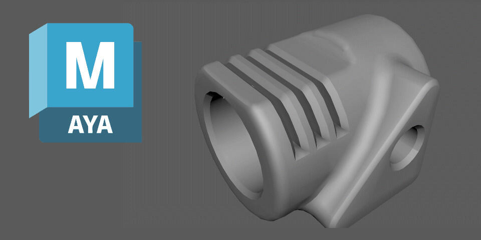 Autodesk releases Maya 2027.1 - NewsBreak