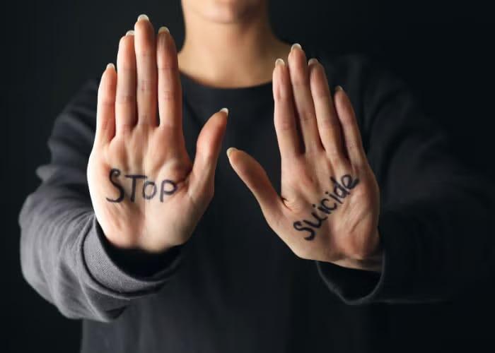 Report: Ottawa County sees higher suicide totals, though per capita ...