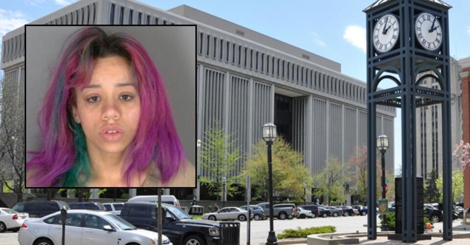 'Tragic circumstances': Mom who starved 2-year-old son to death learns ...