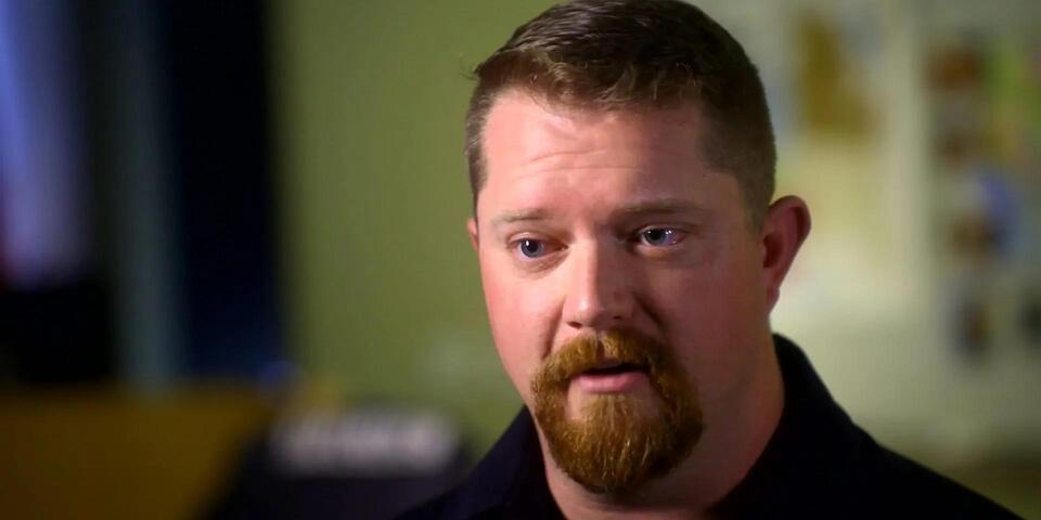 Dane Stratton: Where is the Patrol Cop Now? - NewsBreak