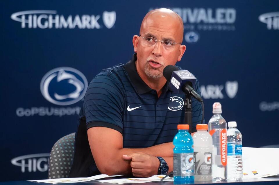James Franklin Lifts the Curtain on ‘Mad Scientist’ Jim Knowles’ Quirky ...