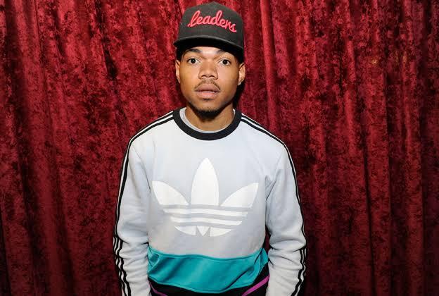 Chance the Rapper Scores Legal Victory as Former Manager Is Ordered to ...