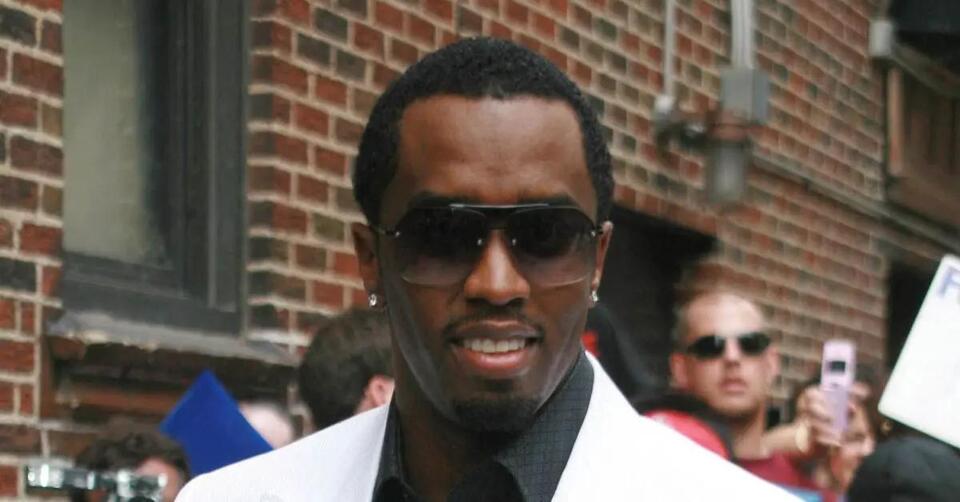 Sean 'Diddy' Combs Trial Latest: New Testimony Drags Mike Myers and the ...