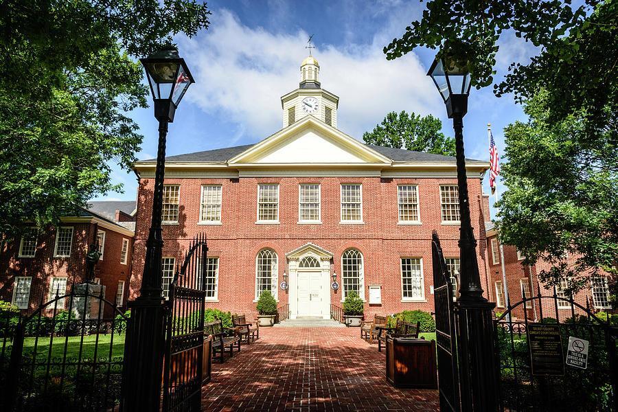 Letter to Editor: Pay Attention to Talbot County Orphan’s Court Judge ...