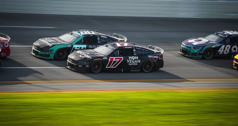 RFK Racing to host annual fan day May 22nd - NewsBreak