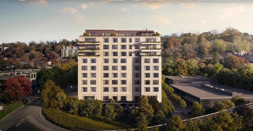 Luxury hotel + condo in Southside Birmingham wins 115-foot height approval