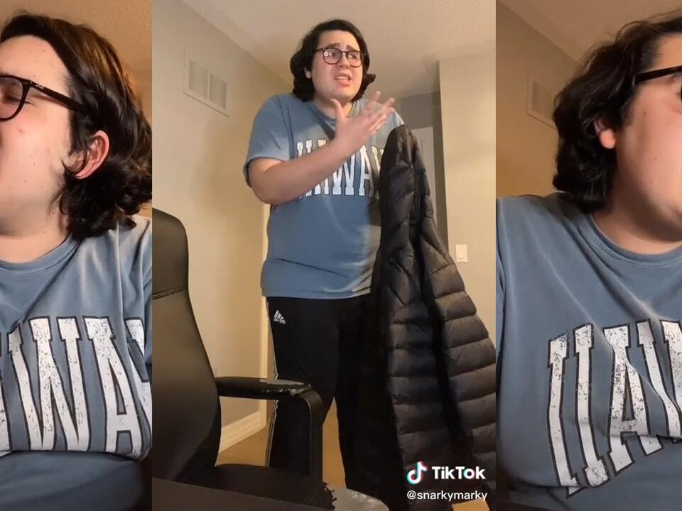 This Tiktok Has A Lot Of People Thinking About Candice And Martina News Break