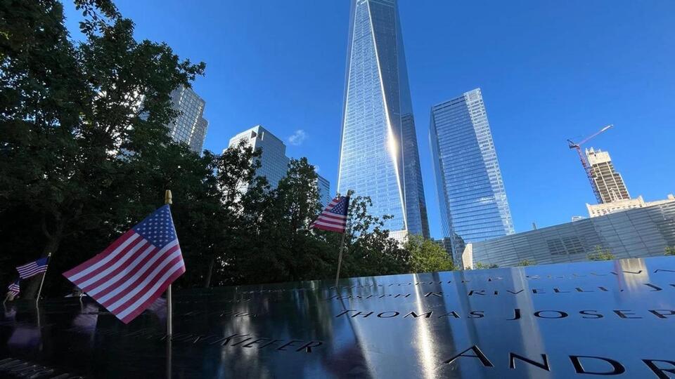 LIST: 9/11 memorial events across the Lowcountry to honor victims ...