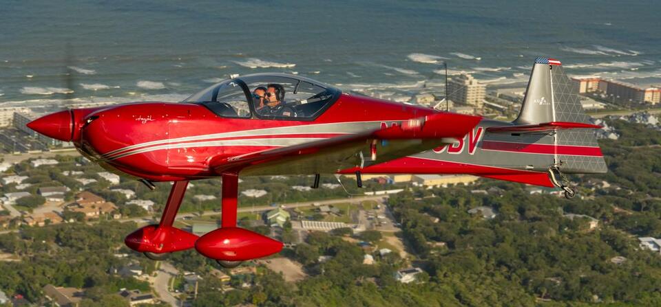 AURA AERO To Fly INTEGRAL R At AirVenture - NewsBreak