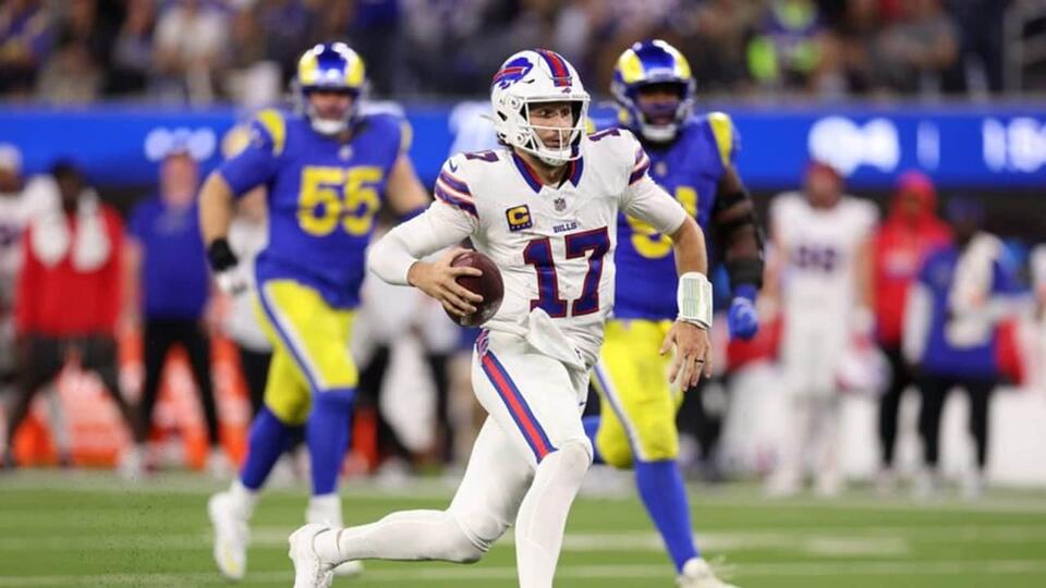 NFL trade-deadline buyers with most and least salary cap space ...