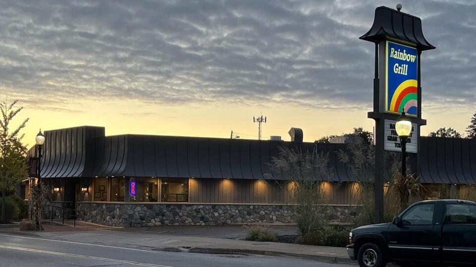Longtime Grandville Restaurant Suddenly Closes After Decades in ...
