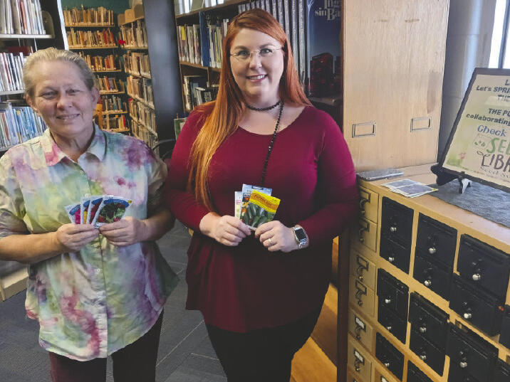 Ingleside Value Bank Plants Seed of an Idea