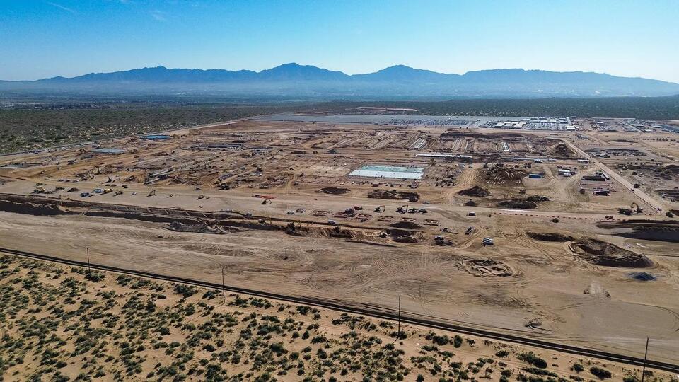 Opinion: Making the most of Project Jupiter’s jobs while staying ...