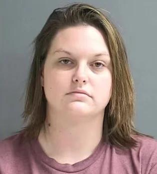 Florida Mother Sentenced to 60 Years in Prison in Brutal Child Abuse ...