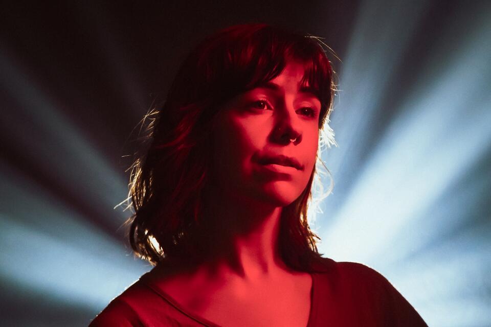 “Everything Changes, and the Pain Comes From Believing That It Won’t”: Josaleigh Pollett Makes Room for Every Version of Us on “The Witness” and ‘If I Let It Quiet’
