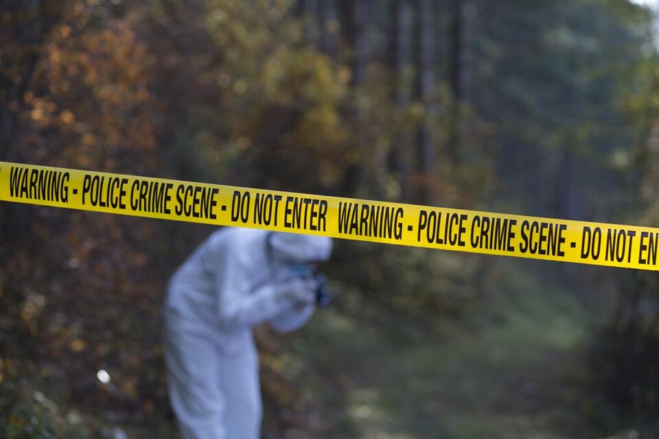 After 40 Years, DNA Reveals Suspect in East Texas Murder - NewsBreak